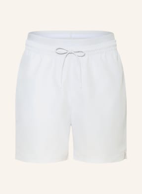 Calvin Klein Badeshorts grau