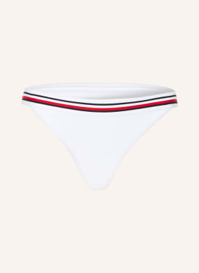 Tommy Hilfiger Basic-Bikini-Hose weiss