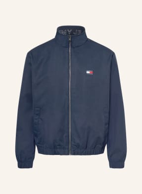 Tommy Jeans Bundy tmavě modrá