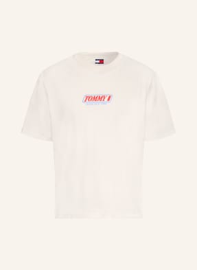 Tommy Jeans T-Shirt beige