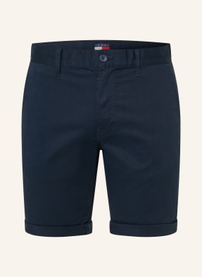 Tommy Jeans Shorts blau