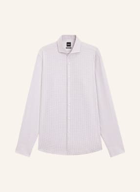 Boss Hemd Joe Regular Fit beige