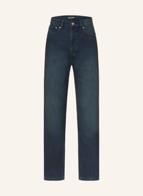 Eb Denim Klasické Džíny midnight ridge