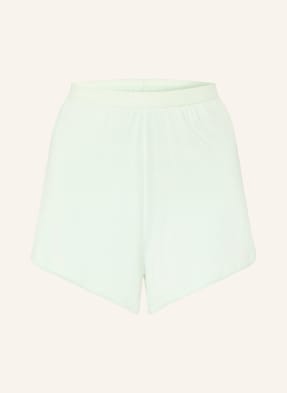 Calvin Klein Schlafshorts Ultra Soft Modal gruen