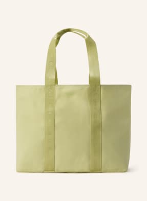 Hugo Shopper Becky gruen