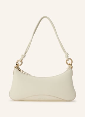 Hugo Schultertasche Ilary weiss