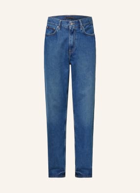 Tommy Hilfiger Džíny River Relaxed Straight Fit 1bn ike blue