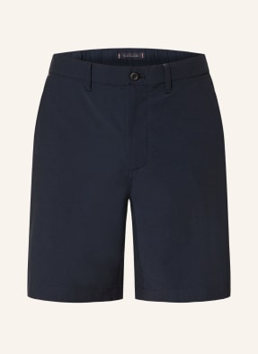Tommy Hilfiger Shorts Dover Regular Fit blau