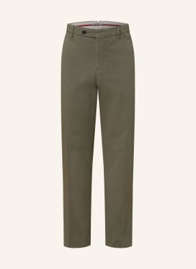 Tommy Hilfiger Chino Regular Fit gruen
