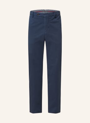 Tommy Hilfiger Chino Regular Fit tmavě modrá