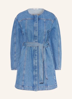 Marc O'polo Denim Džínové Šaty modrá
