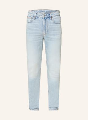Calvin Klein Jeans Jeans Slim Taper Fit blau