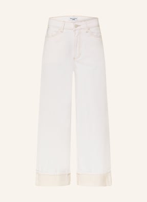 Marc O'polo Denim Zkrácené Džíny 0216 white_multi_02