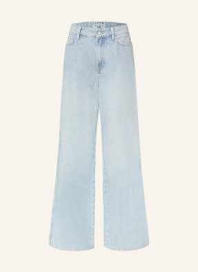 Marc O'polo Denim Džíny S Širokými Nohavicemi Anio 5761 light blue_multi_63
