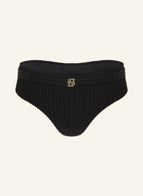 Boss Basic-Bikini-Hose Double B schwarz