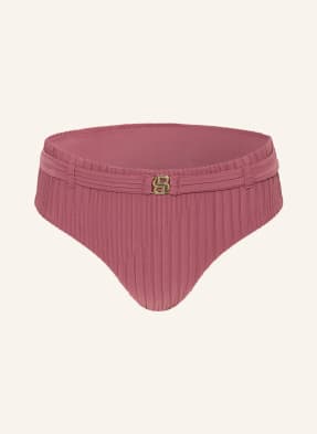 Boss Basic-Bikini-Hose Double B rot