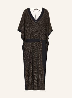 Boss Kaftan blau