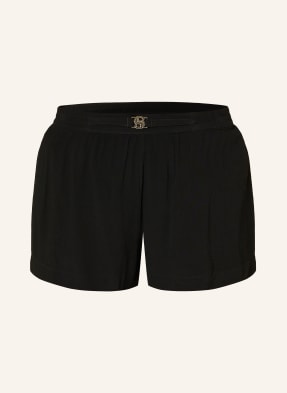 Boss Shorts Double B schwarz