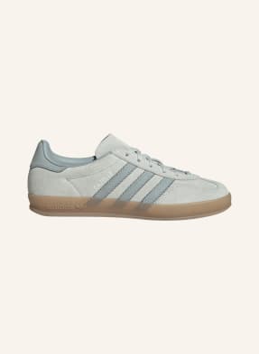 Adidas Originals Sneaker Gazelle Indoor gruen