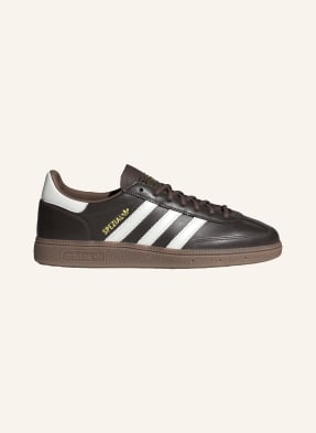 Adidas Originals Sneaker Handball Spezial braun