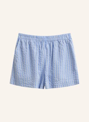 Gant Shorts blau