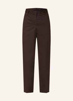 Boss 7/8-Hose Tecarino braun