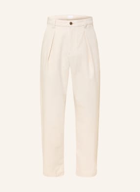 A.P.C. Džíny Renato Regular Fit aad ecru