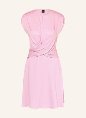 Boss Kleid Devari rosa