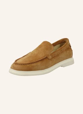Gant Loafer Boery braun