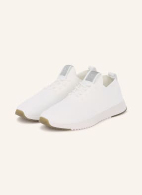 Marc O'polo Sneaker Jasper weiss