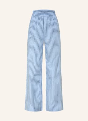 Boss Hose Tiplyn blau