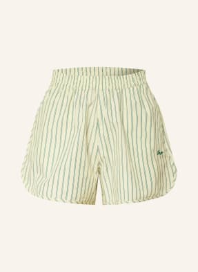 Boss Shorts Tiplyna gruen