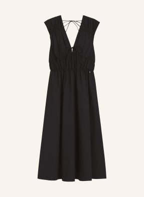 Boss Kleid Derich schwarz