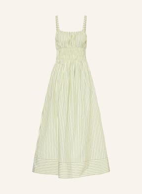 Boss Kleid Diplyn gruen