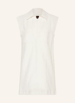 Boss Kleid Daratela weiss