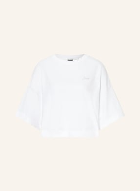 Boss T-Shirt Ephilas weiss