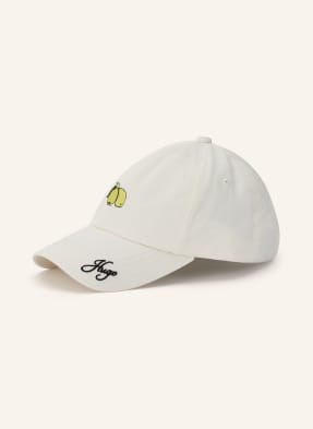 Hugo Cap Ally weiss