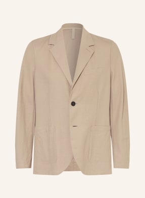 Harris Wharf London Sako Rayon Fluid Regular Fit yf03 dove