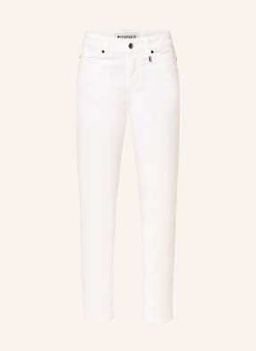 Bogner Úzké Džíny Julie 031 white