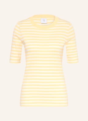 Bogner T-Shirt Nikini gelb