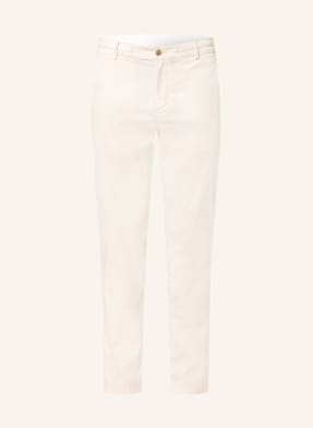 Bogner Chino Riley Slim Fit režná