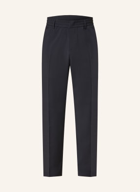 Bogner Chino Marcus Regular Fit tmavě modrá