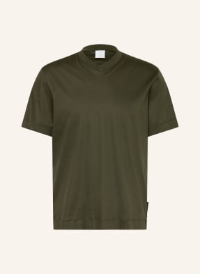 Bogner Tričko Tiam khaki