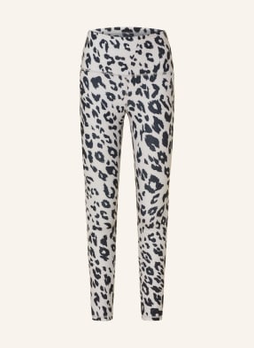 Juvia Leggings Pamela blau