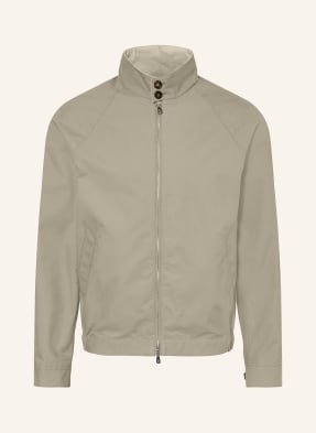 Brunello Cucinelli Bunda khaki