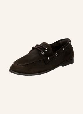 Gant Bootsschuhe Gimble braun
