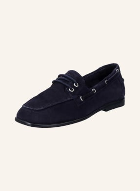 Gant Bootsschuhe Gimble blau