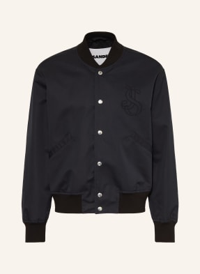 Jil Sander Bundy černá