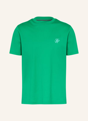 Tommy Hilfiger T-Shirt gruen