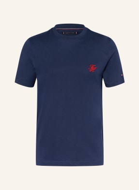 Tommy Hilfiger T-Shirt blau
